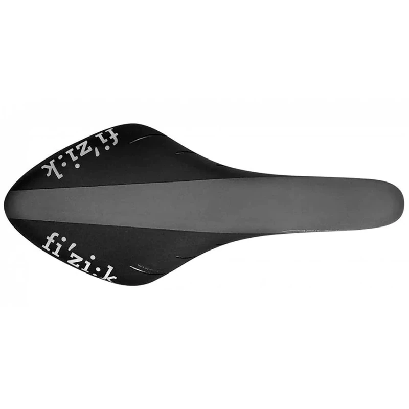 FIZIK Arione R3 Kium Rails, Black, Regular