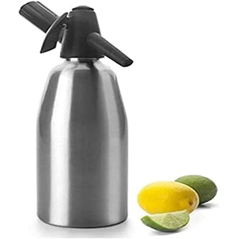 IBILI 744010 SIFON DE SODA 800 ML - Image 1