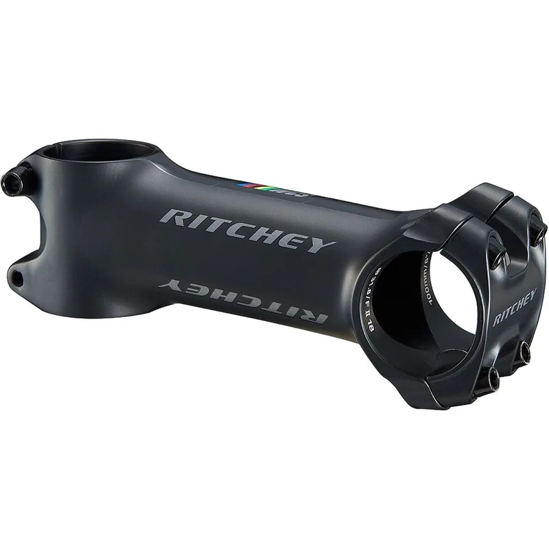 Ritchey WCS C220 Stem: Blatte 90mm