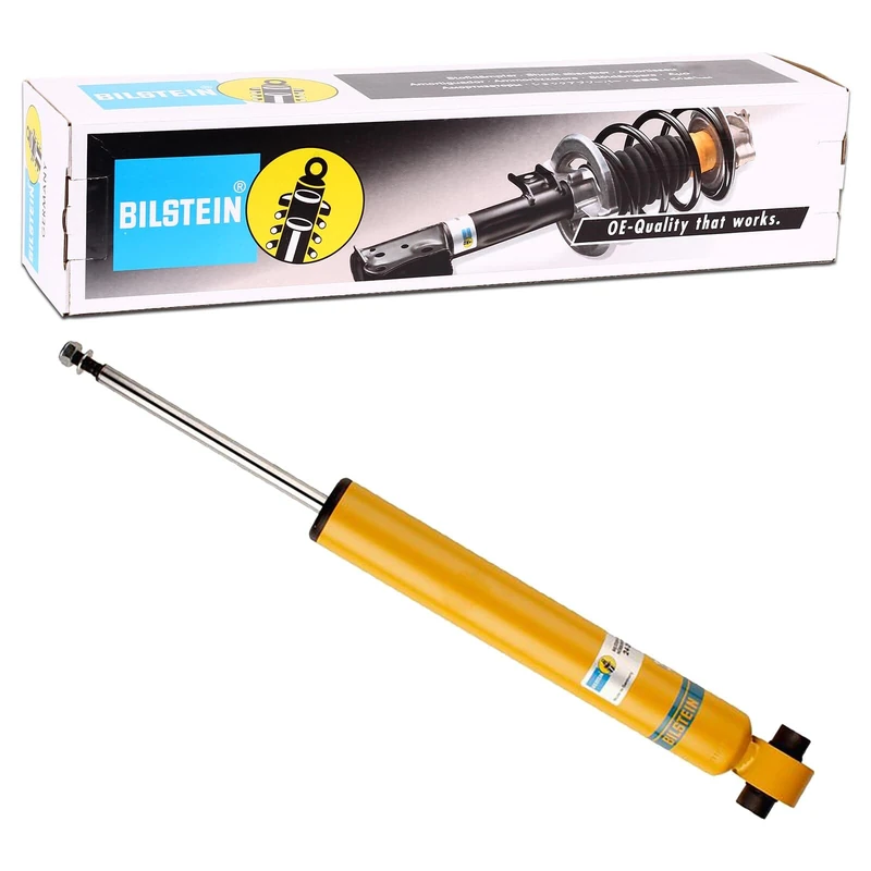 Thyssenkrupp Bilstein 24-264570 Shock Absorber Set of 1362