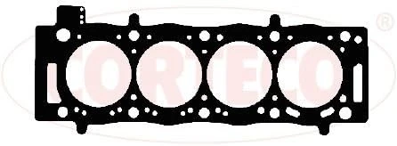 Corteco 415564p Gasket, cylinder head