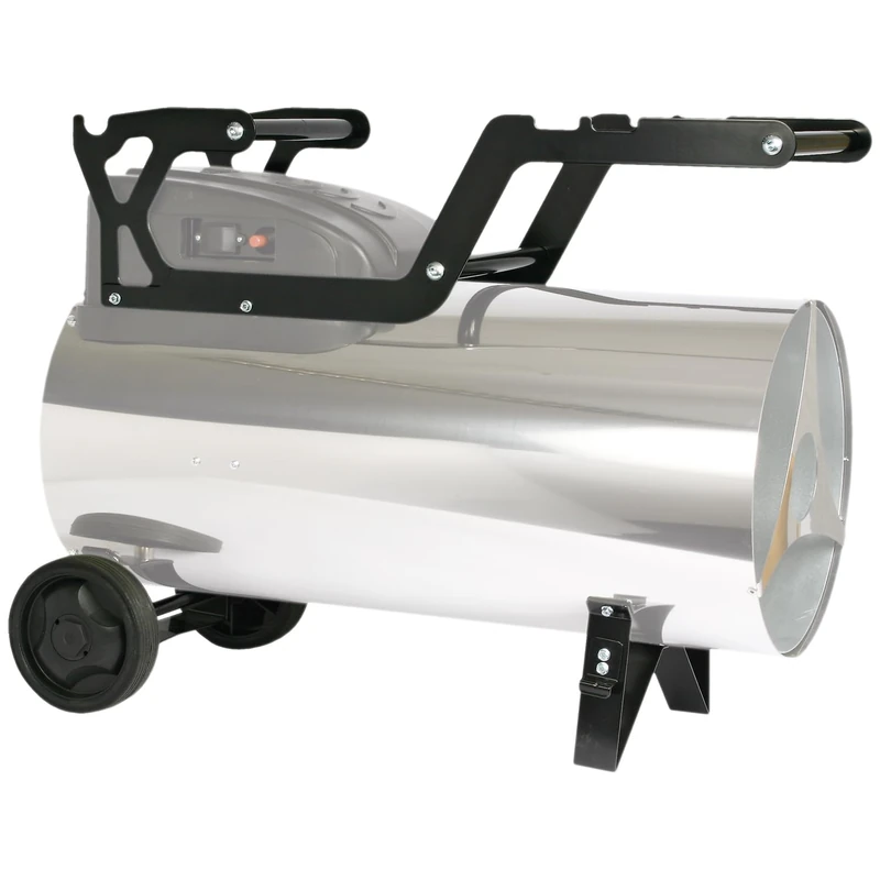 SIP FIREBALL 2901DV Heater Wheel Kit - Image 1