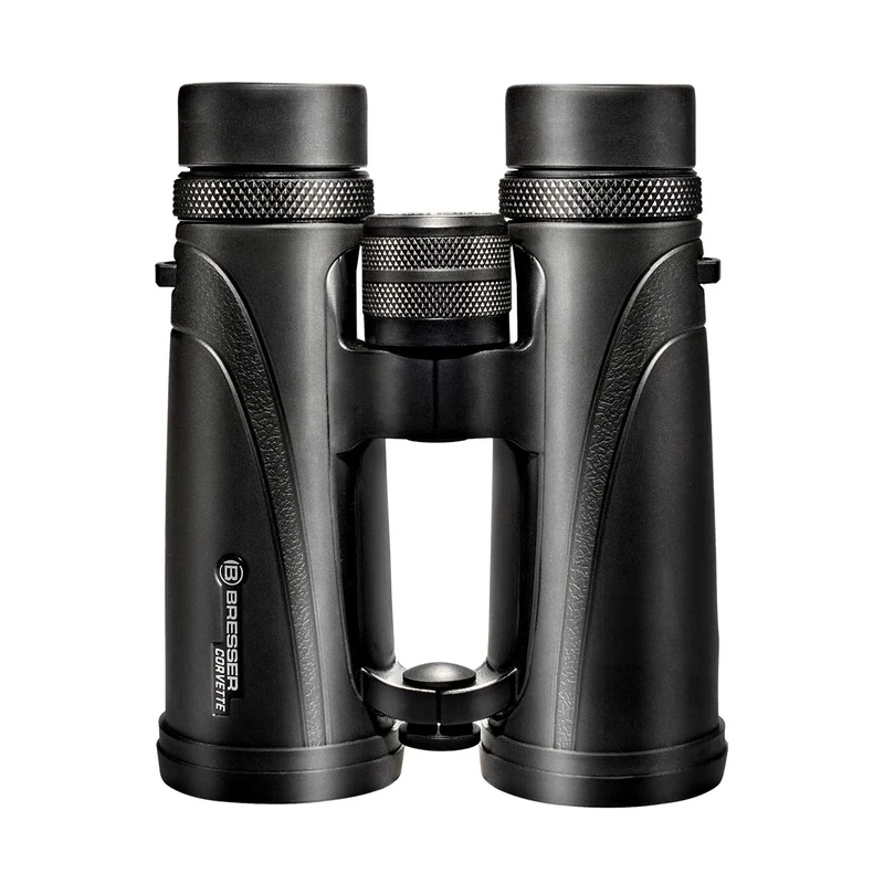 Bresser Binoculars Corvette 8x42 Waterproofed and Nitrogen Filled