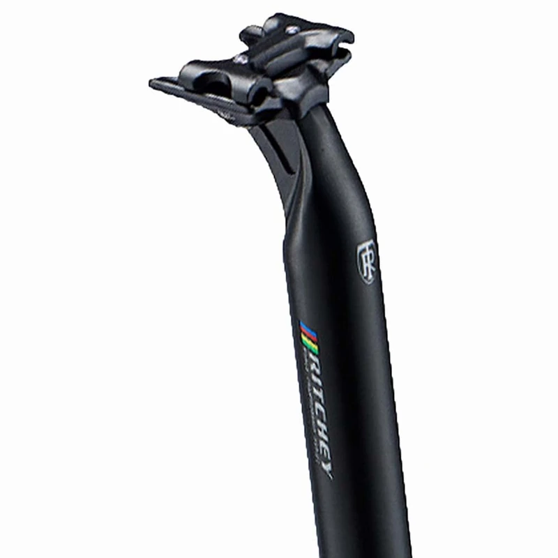 Ritchey WCS Link Seatpost: Blatte 350mm x 27.2mm