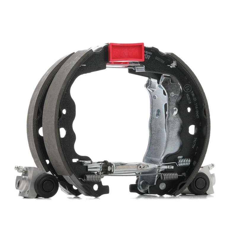 TRW gsk1082 Brake Kit premonte