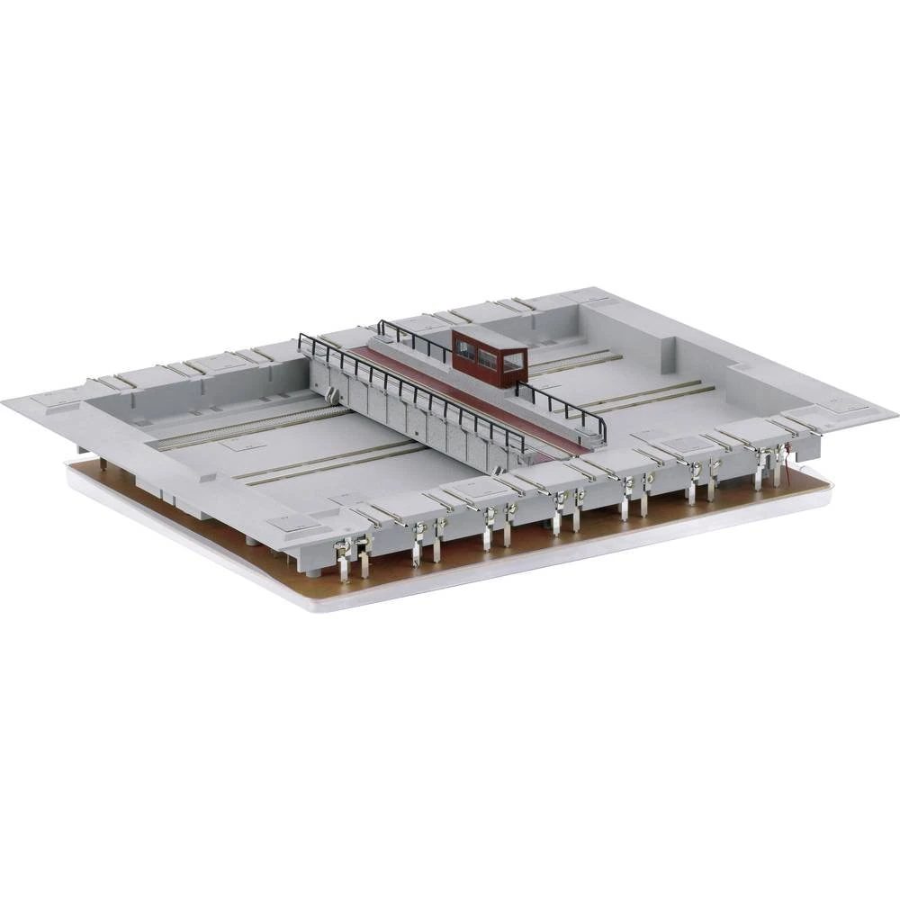 Trix Minitrix 66540 Sliding Platform