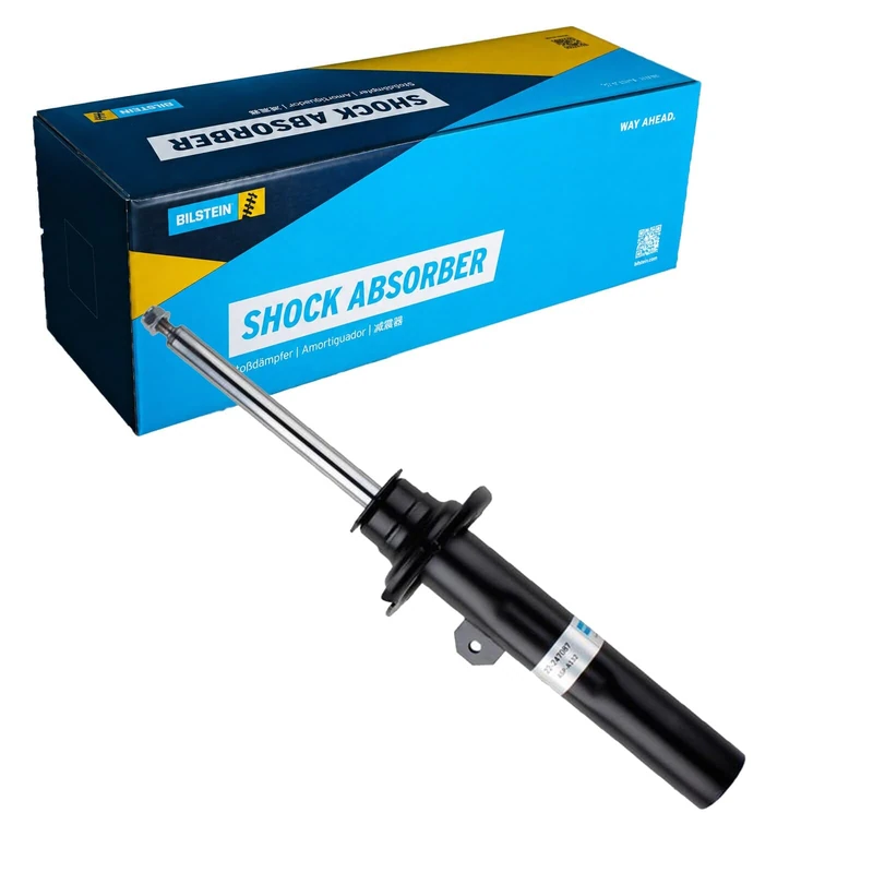 ThyssenKrupp Bilstein 22-247087 Shock Absorber