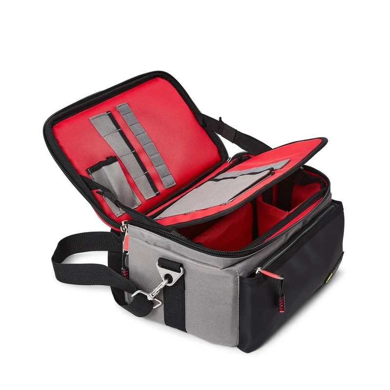 C.K Magma MA2638 Test Equipment Case - Multi-Colour