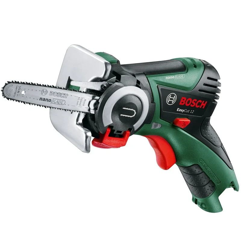 Bosch 06033C9001 Easy Cut Bare Tool, 12 V, Green