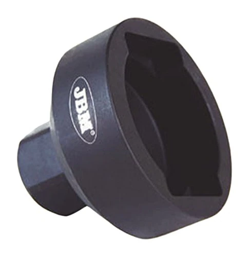 JBM® 52917 Truck 6,5-9ton Tree Rear Grip BPW 65 mm