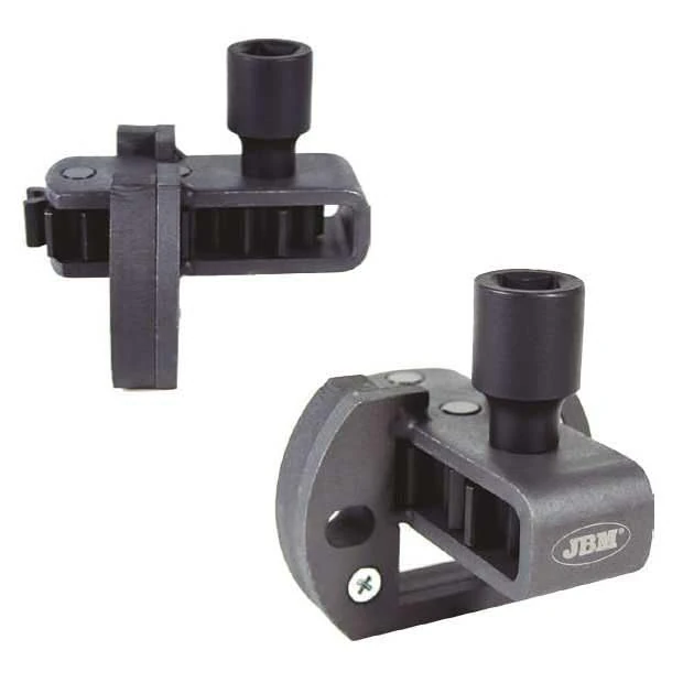 JBM® 52942 Motor and Gear Wheel Rotation Tool Benz/Man 2 - Image 1