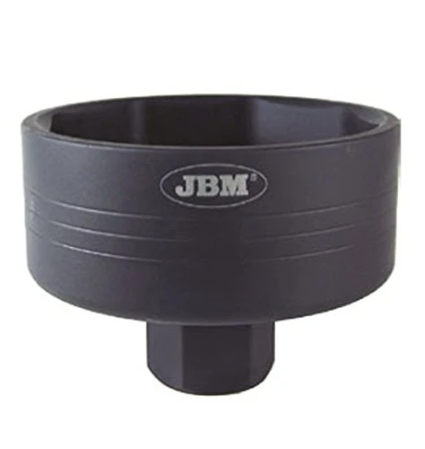 JBM® 52914 Wheel Truck BPW 120 mm Dr. Socket 41 mm