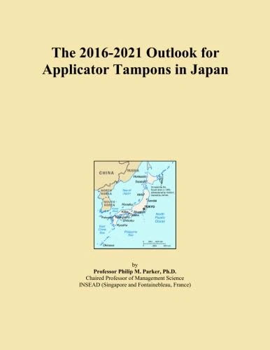 The 2016-2021 Outlook for Applicator Tampons in Japan