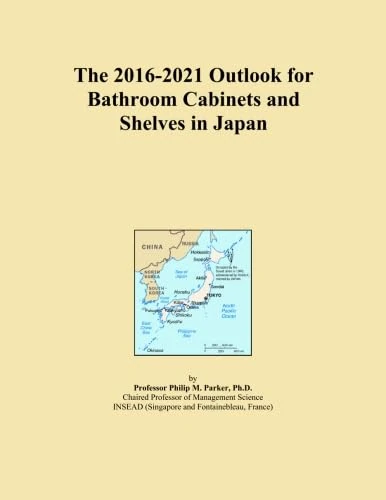 The 2016-2021 Outlook for Bathroom Cabinets and Shelves in Japan