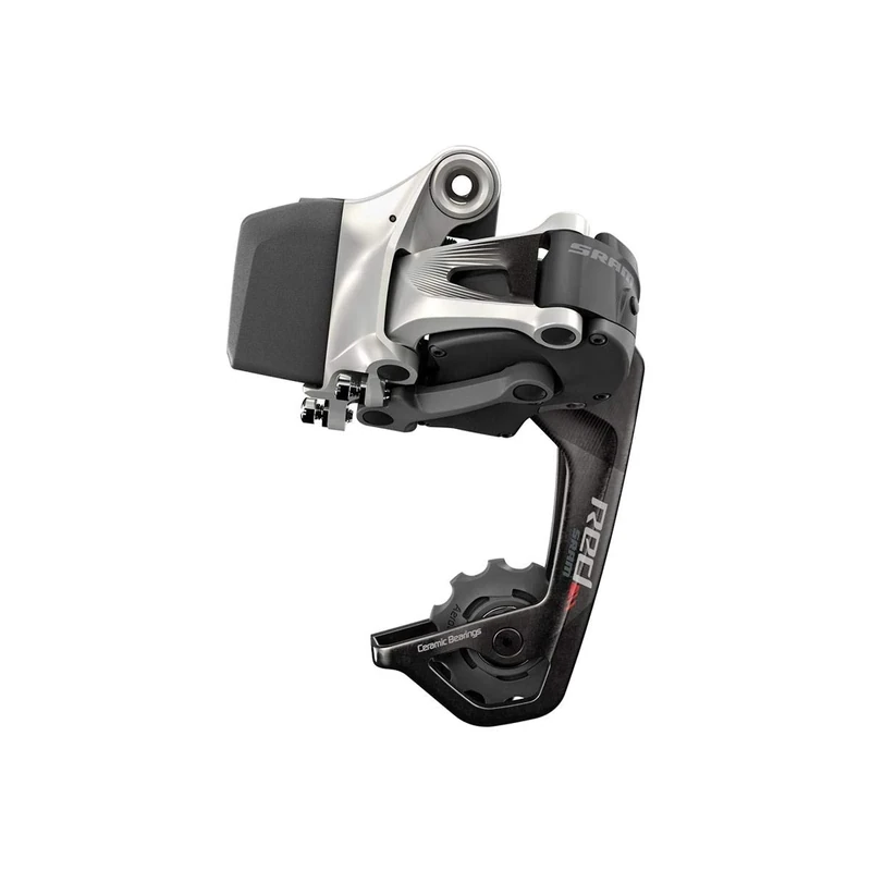 Sram DERAILLEUR RED ETAP MID CAGE WIFLI 11-SPEED MAX 32T A1: 11SPD MEDIUM