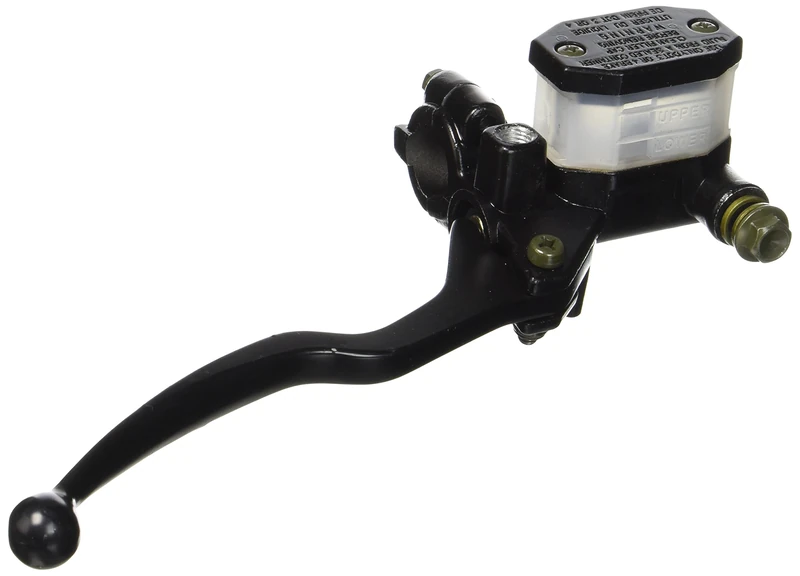 101_Octane brake pump/brake cylinder with brake lever right - universal - Image 1