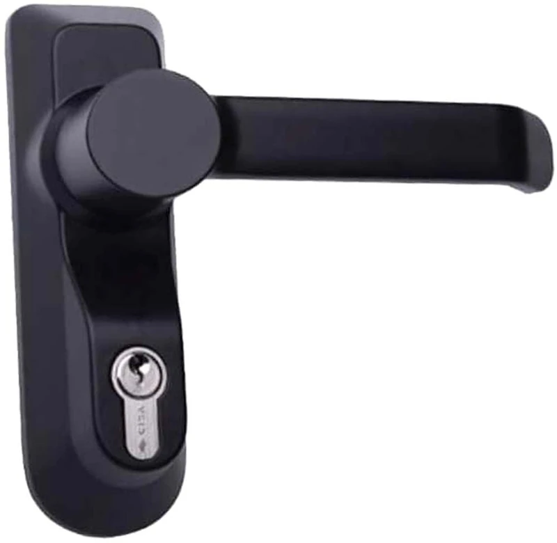 cisa-cerraduras 1.07078.68.0 – Crank PTA 1.07078.68.0 NE ANTIPANICO Crank and Key Ext