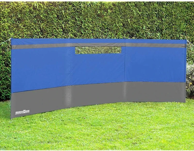 BRUNNER Panama Sky 600 Windbreak