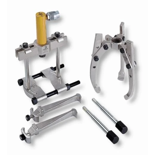 Forza Hydraulic Set 00904+Accessory