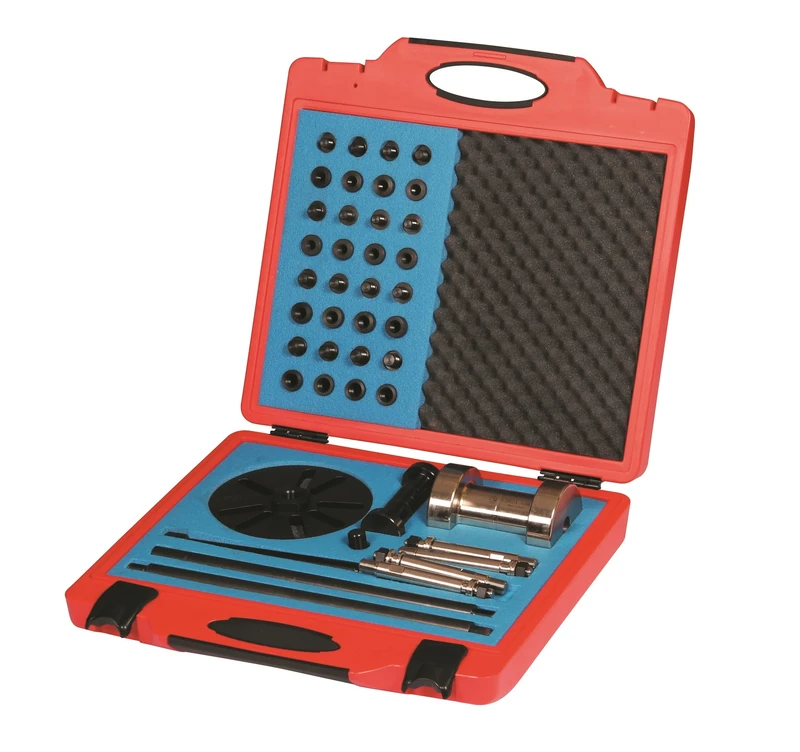 FORZA EXTR. HUBS with Impact BAR