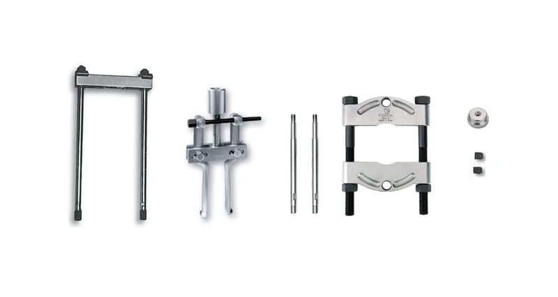 Forza - Set Mechanical Part Power 27tm