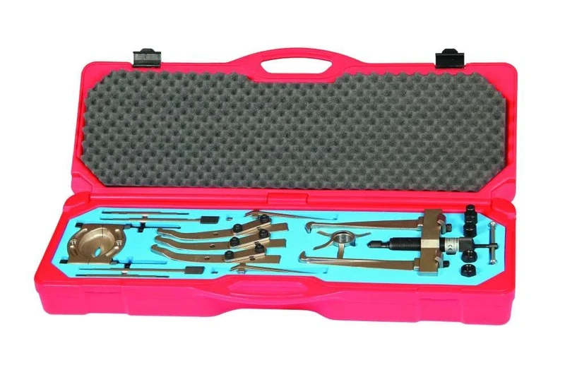 Forza Compact Spindle Set 1010h-1110lah + Extender