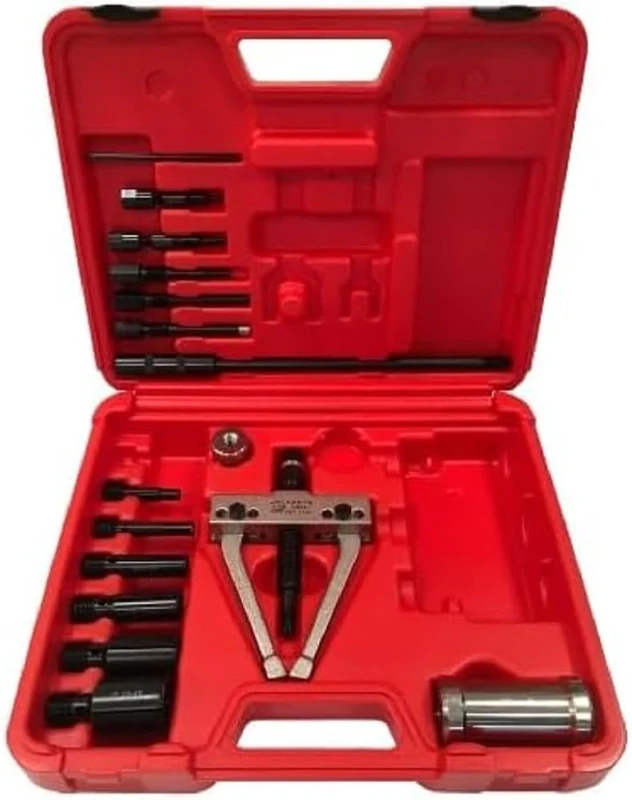 Forza 4312-4338+4392 Series Puller Kit