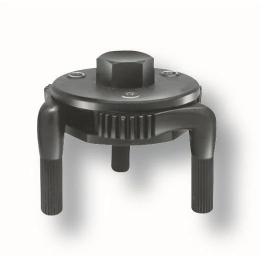 Forza Oil Filter Extractor Claw Steel Diameter 55 x 72 mm