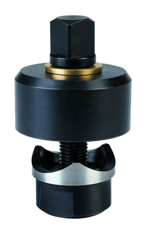 PERFORADOR Redondo MECANICO 75MM