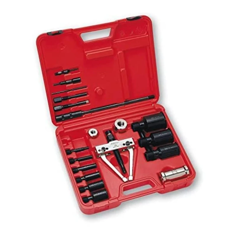 Interior Caliper Set FORZA 4312-4338