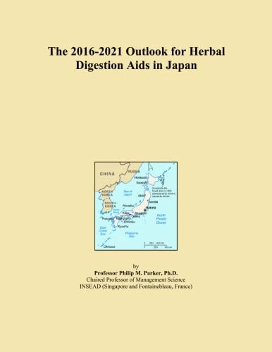 The 2016-2021 Outlook for Herbal Digestion Aids in Japan