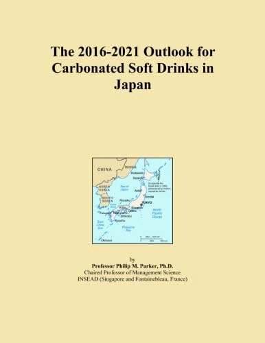 The 2016-2021 Outlook for Carbonated Soft Drinks in Japan
