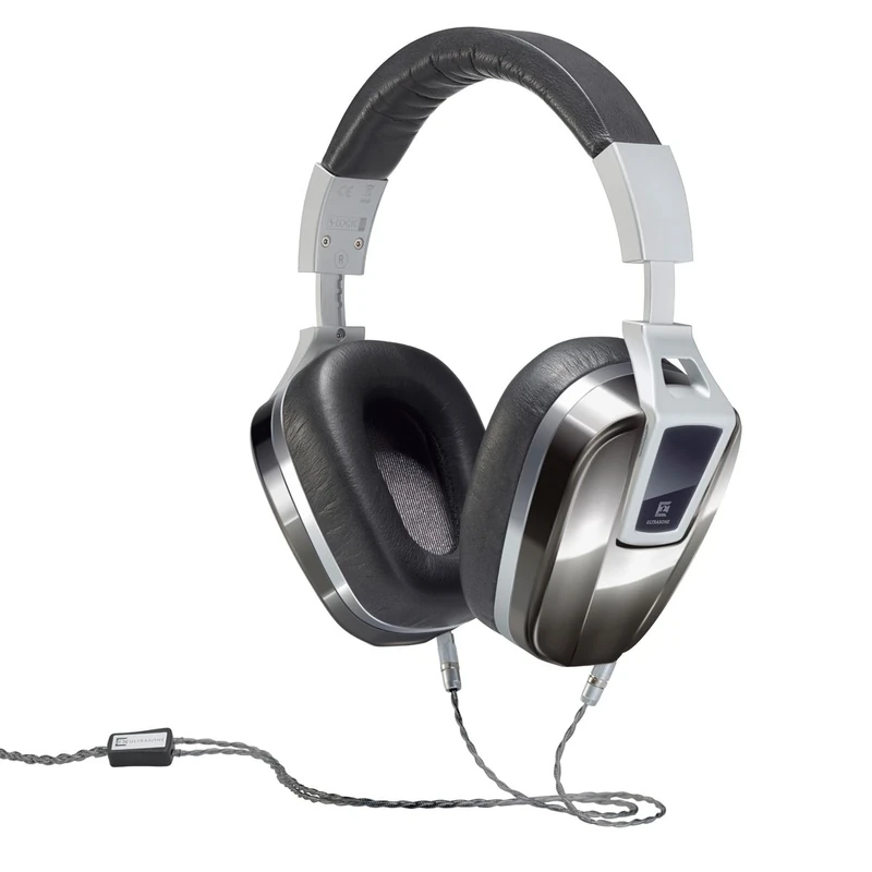 Ultrasone Edition 8 EX/Hi-Fi professional over ear headphones for high-class sound, made in Germany - Image 1