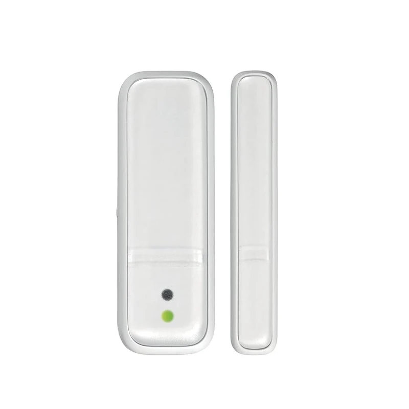 Hive Window or Door Sensor - White, Pack of 1