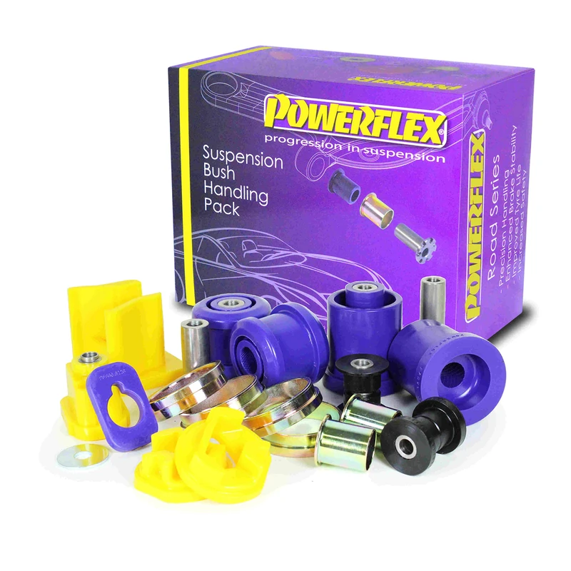 Powerflex PF60K-1002 Handling Packs - Image 1