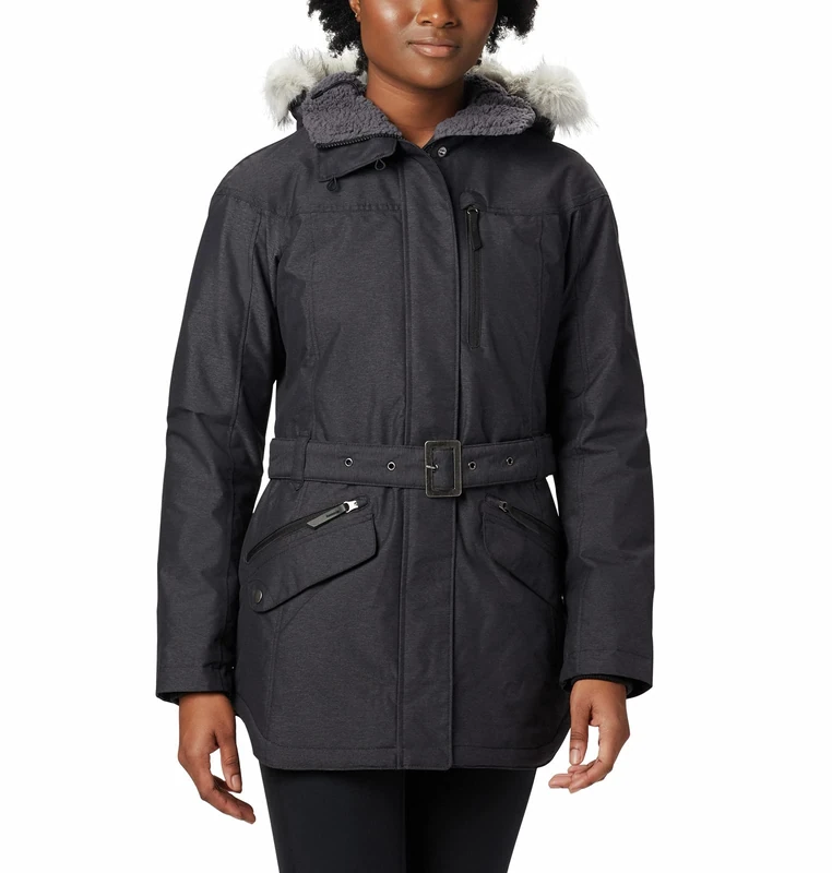 Columbia Carson Pass II Jacket Women's Winter Jacket