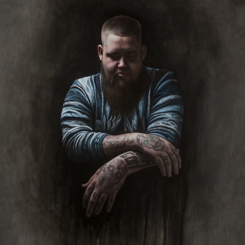Columbia Rag'n'Bone Man - Human (Deluxe) CD Album