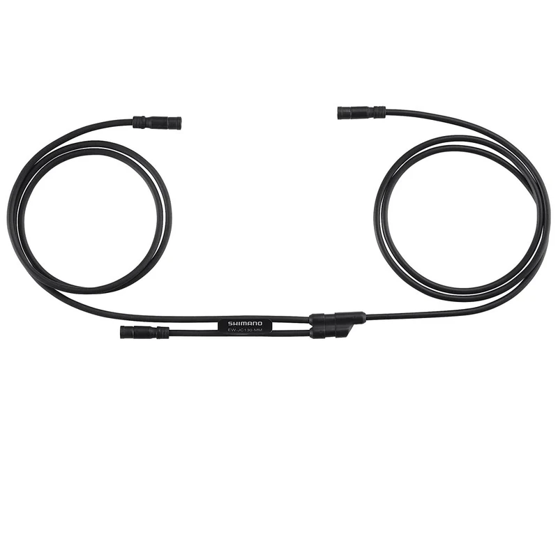 SHIMANO Unisex Ewjc130ss Bike Parts, Other, One Size UK
