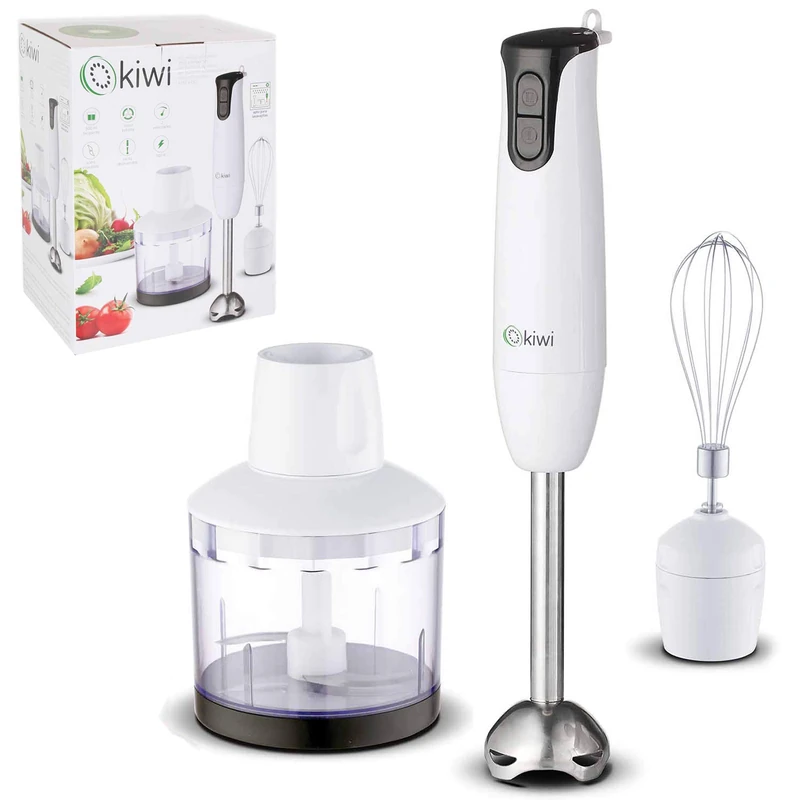 Kiwi 953KHB4430 Blender Set, 500 W