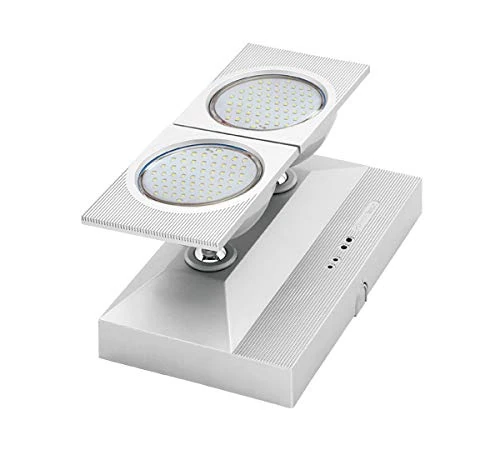 Daisalux Zenit Projector Par36 Ld-2311p Tca Grey Silver