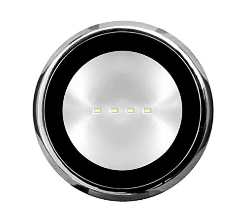 Daisalux lecu - Llecu/a Front Pink Black/Clear Glass Chrome/Chrome - Image 1
