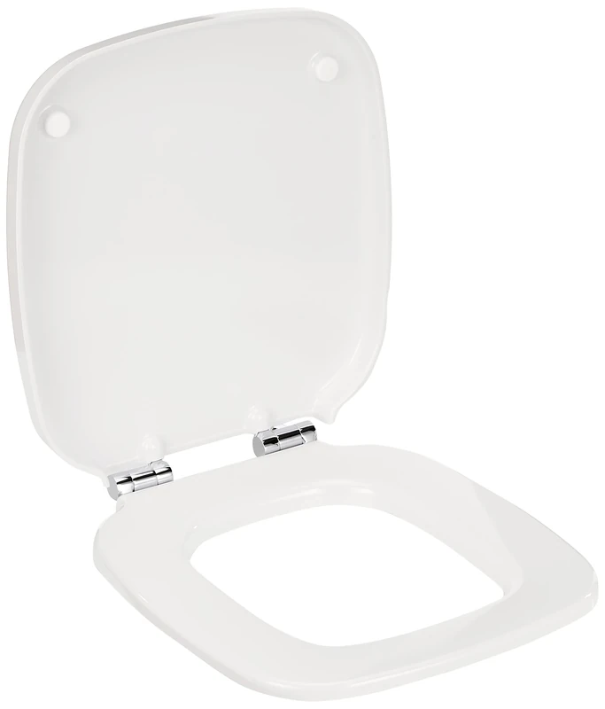 Gala Universal - Universal Toilet Seat with Muffled Close