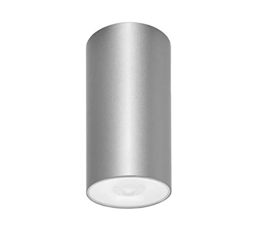 Daisalux Lens - Waterproof luminaire Lens N20 230v 1h Grey pt.