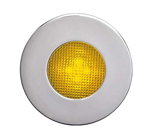 Daisalux Lyrra R/A led.ambar diffuser transparent 230 gloss