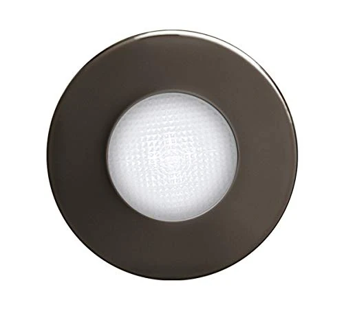 Daisalux Lyra - Lyra R/B LED Beacon White Diffuser Transparent 230 Graphite