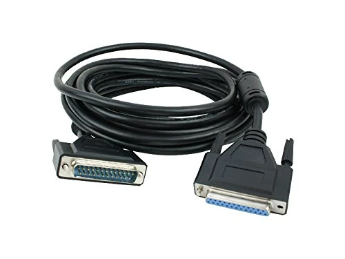 Plugger ILDA Cable 25 m - Image 1