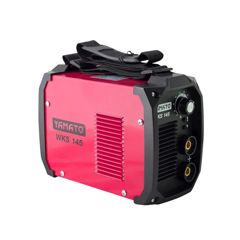 Yamato 098481 Inverter Welding Machine, Multicolor - Image 1