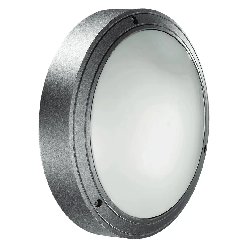 Cristher Daira LED Light 17.5 W 1320 lm 28 cm Anthracite