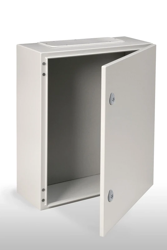 IDE gn806025/SP Surround Mural Metallic, IP66, RAL7035