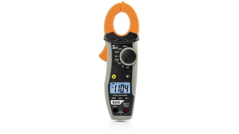 HT Instruments HT4013 Clamp Meter digital CAT III 600V (Counts) 4000